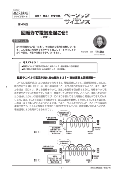 学習メモ