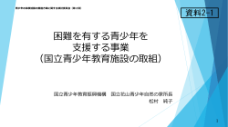 松村委員発表資料 （PDF:1069KB）