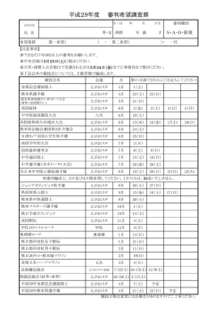 訂正版 - 熊本陸上競技協会
