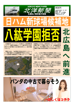 北洋新聞