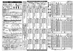 Page 1 Page 2 Page 3 《 出場選手ハンデ比較表 》 浜松8日目 ・前節より