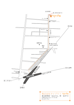 株式会社アイプラフ