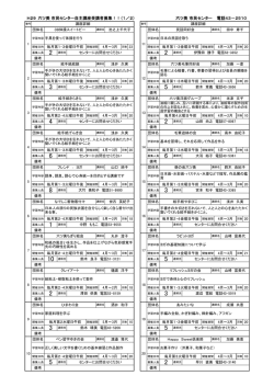 六ツ美市民センター