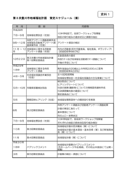 資料1 - 豊川市