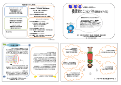 認知症ケアパス（表面）（PDF：614KB）