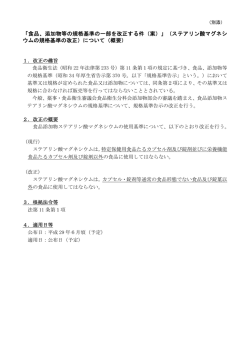 概要（PDF