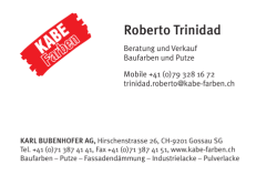 Roberto Trinidad