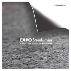 Steinfurnier EXPO
