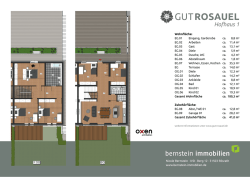 Hofhaus 1 - Gut Rosauel