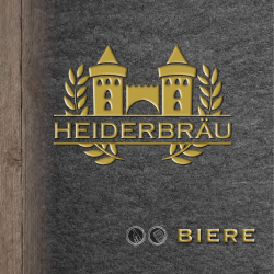 Bierkarte als PDF - Heiderbräu Potsdam