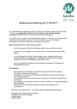 Informationen
