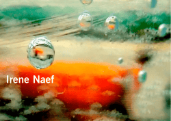 Irene Naef - Hilfiker Kunstprojekte