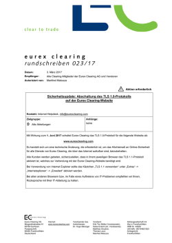 eurex clearing rundschreiben 023/17