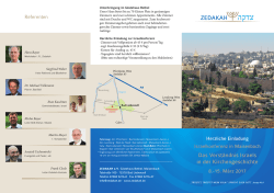 Israelkonferenz