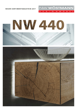 Katalog NW 440