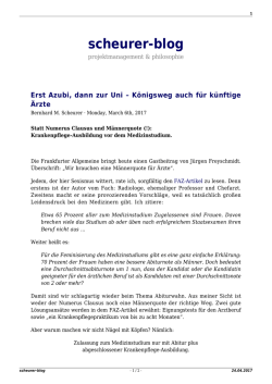 Drucken - scheurer-blog
