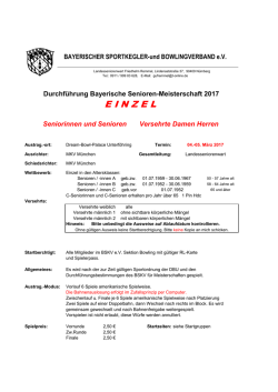 Durchf&uuml;rhrung
