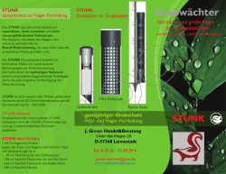 Grabw&auml;chter