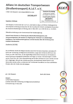 PDF | 879 KB - Deutscher Bundestag