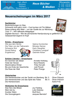 Katholische Öffentliche Bücherei