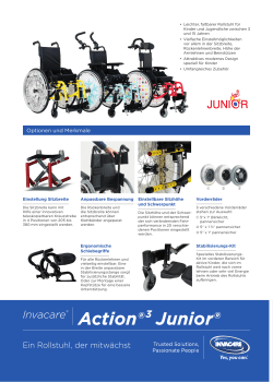 Action®³ Junior