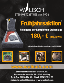 Information als PDF