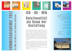 Info - Barbara Deymann