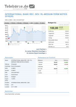 international bank rec. dev. rl-medium