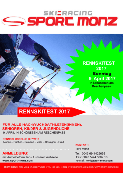 Informationen