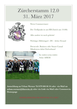ZH STamm 12.0