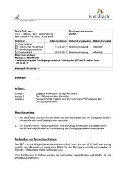 GR-Drucksache 25/2017