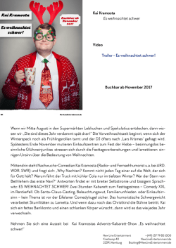 INFO PDF - New Line Entertainment