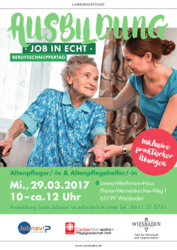 Job in Echt