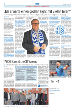 Interview Abel