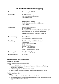 Programm_Anmeldeformular 18-Bundes - Gartenbau