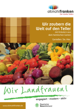 ENTWURF_Landfrauen Rezepte.indd