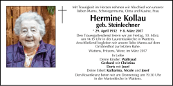 Hermine Kollau