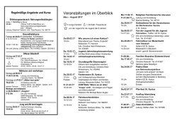 Sommer - St. Xystus