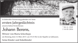 Johann Berens