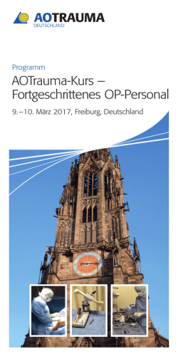 Programm_AOTRauma_OP-Personal_Freiburg_2017
