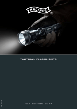 tactical guard series