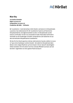 Druckausgabe