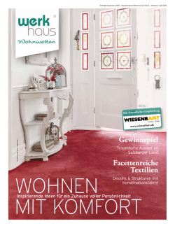 werkhaus-raum.de - WIESENBART GmbH