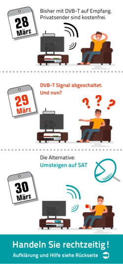 Informationsflyer