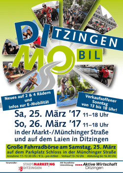 Informationen