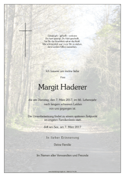 Haderer Margit - UB - Zell am See.cdr