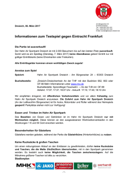Informationen als PDF downloaden?