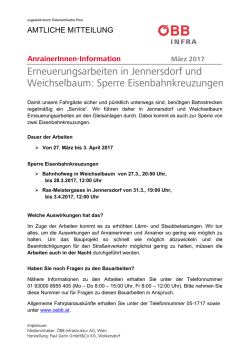 ID 20265 Erneuerungsarbeiten Weichselbaum_ Jennersdorf