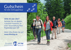 Gutschein