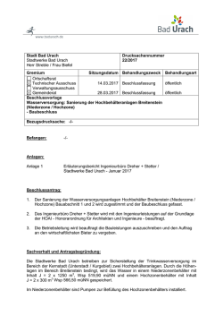 GR-Drucksache 22/2017